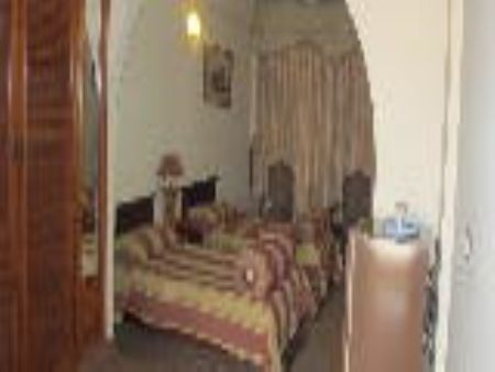 Double Delux Room